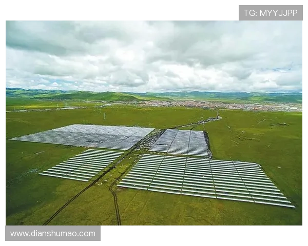 凯发实业有限公司加快布局新能源产业推动绿色发展新战略