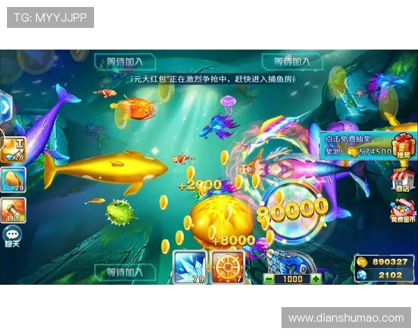 K8捕鱼王攻略：掌握最佳捕鱼时间与道具使用技巧的详细攻略指南